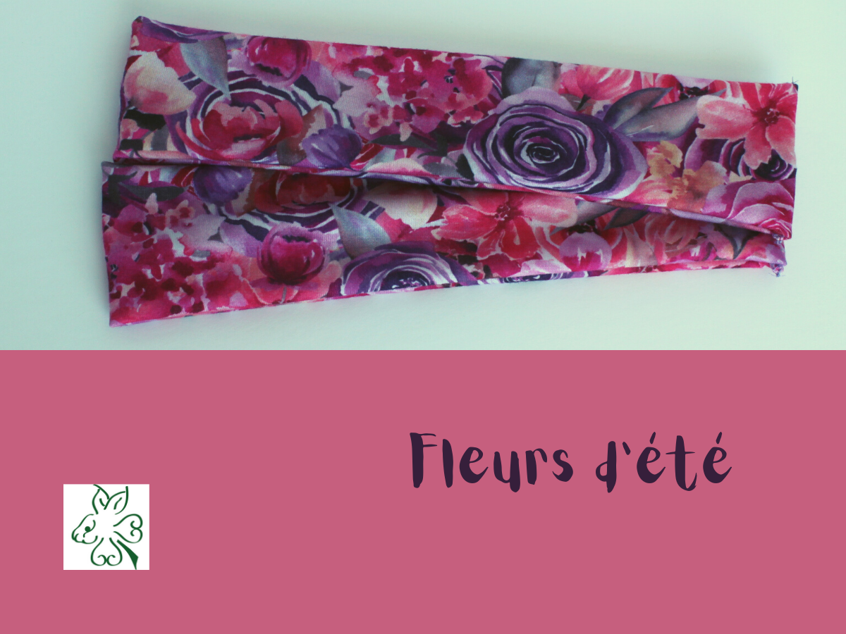 Bandeau à cheveux