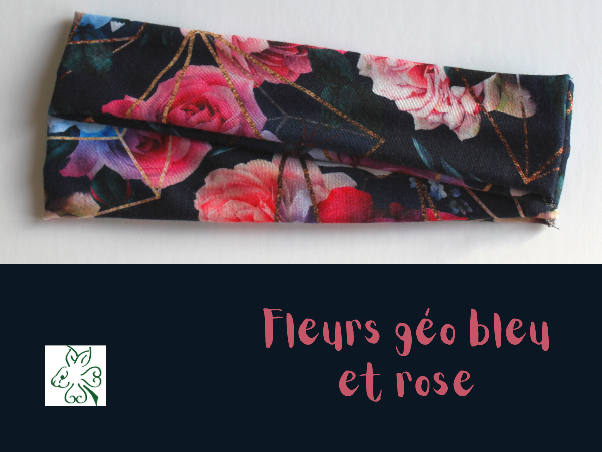Bandeau à cheveux