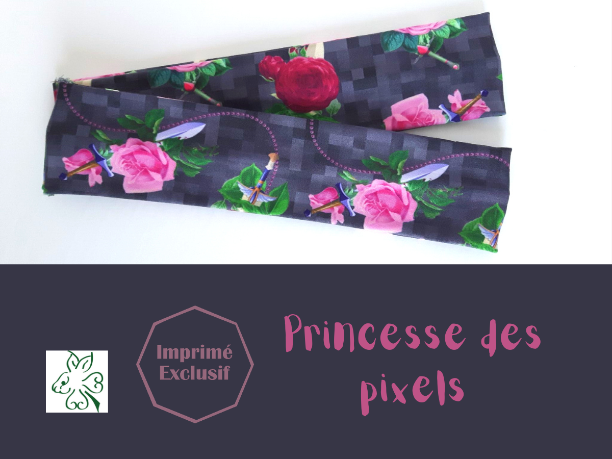 Bandeau à cheveux