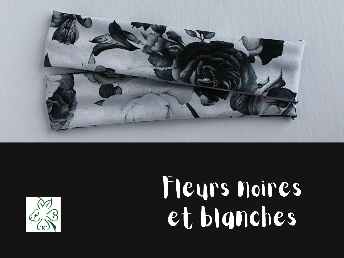 Bandeau à cheveux
