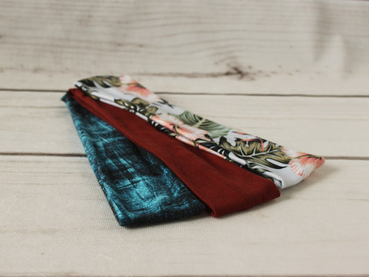 Hair band