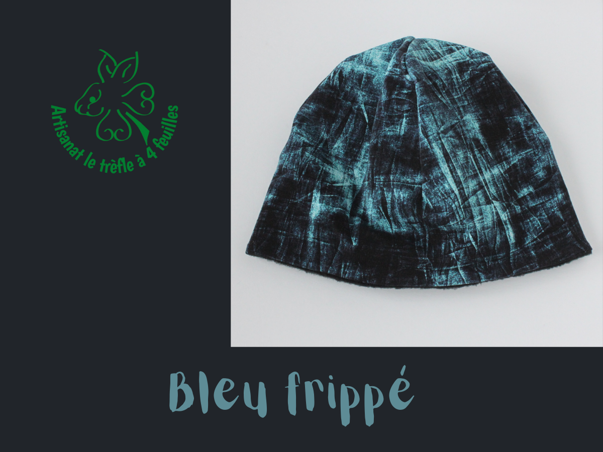 Tuque O'sec