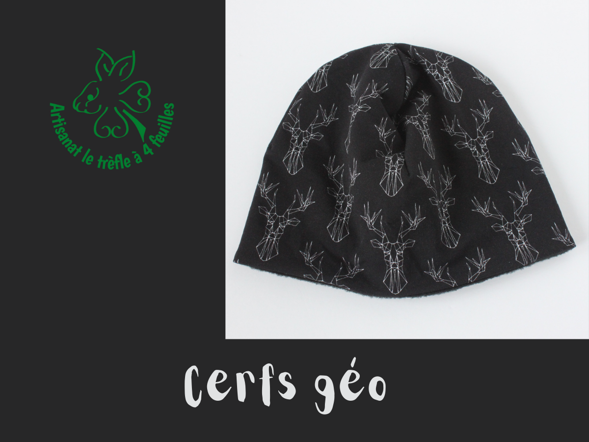 Tuque O'sec