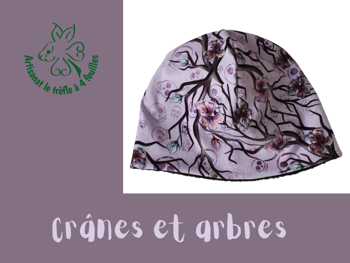 Tuque O'sec