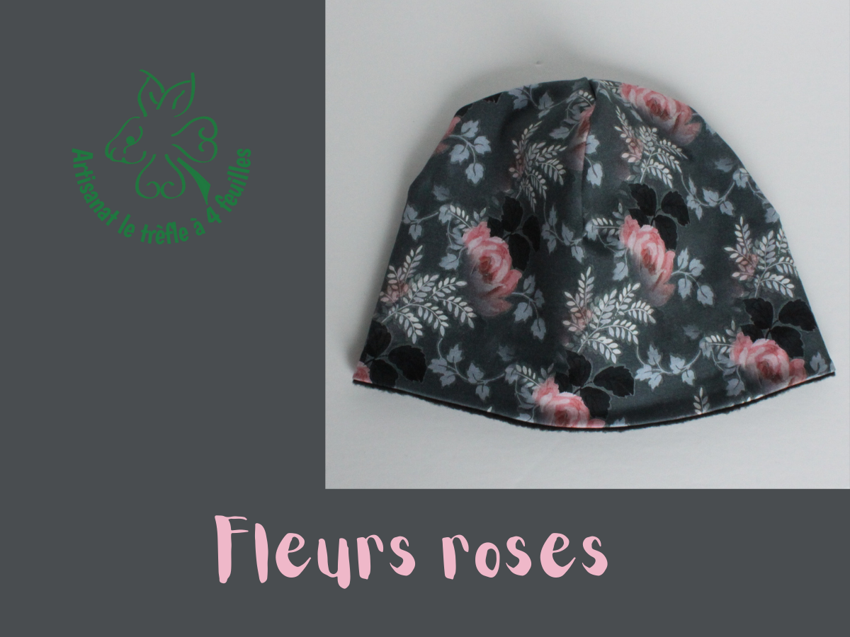 Tuque O'sec