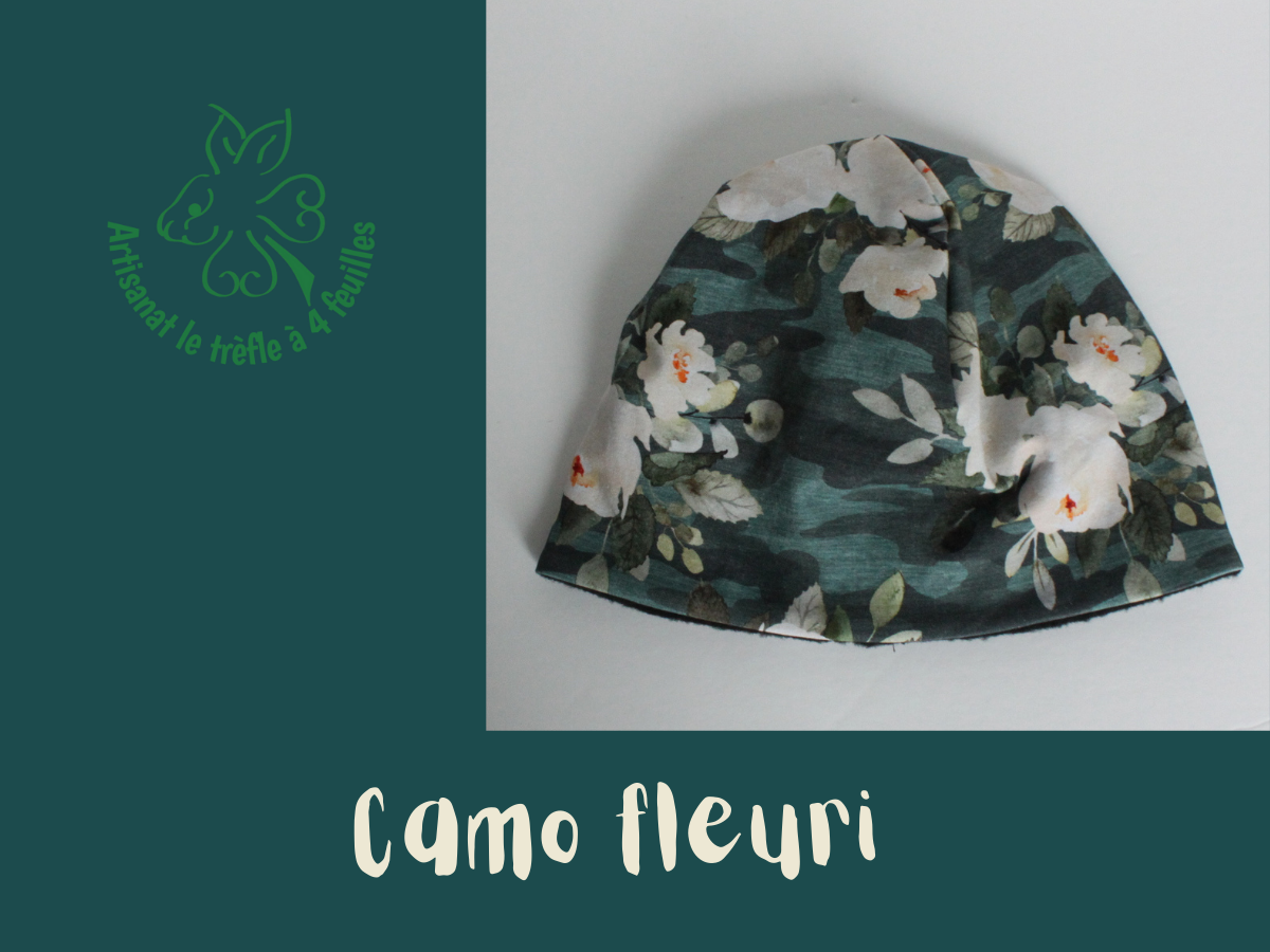 Tuque O'sec