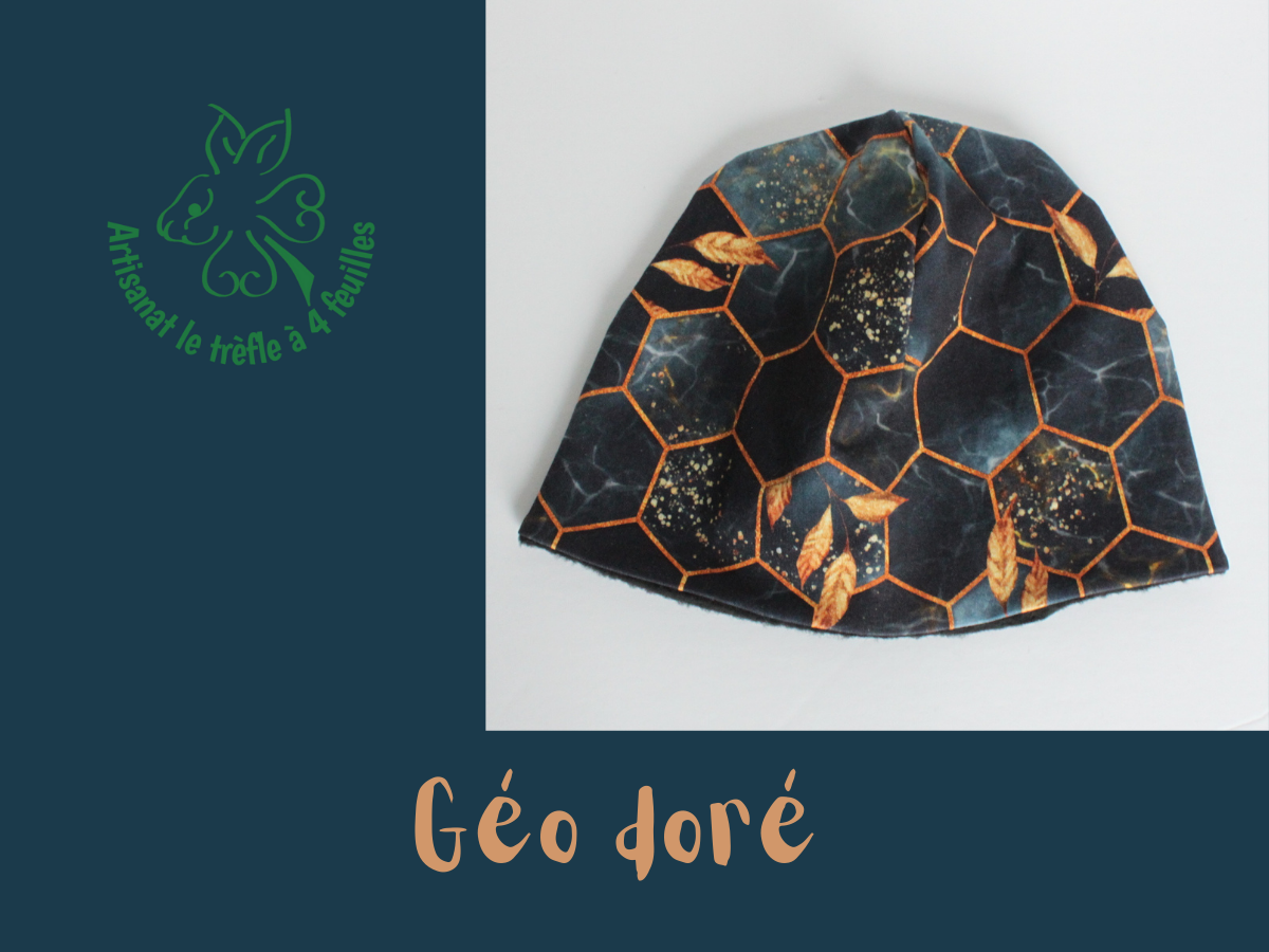 Tuque O'sec