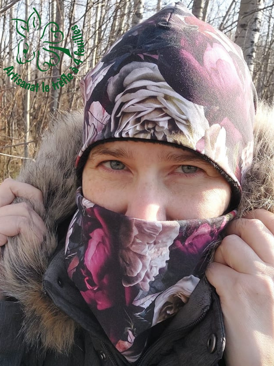 Tuque O'sec