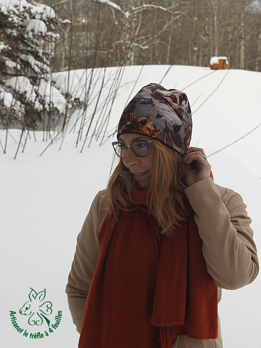 Tuque O'sec