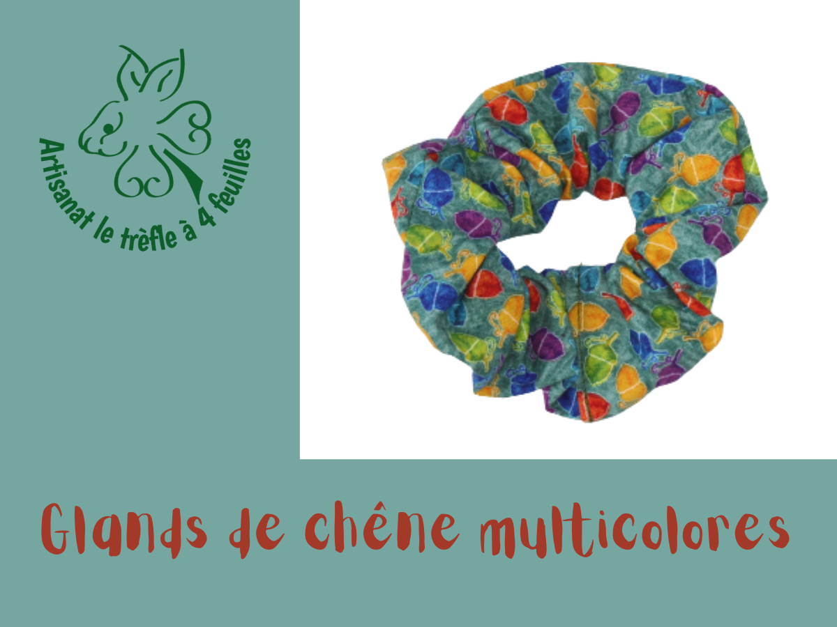 Chouchou de coton