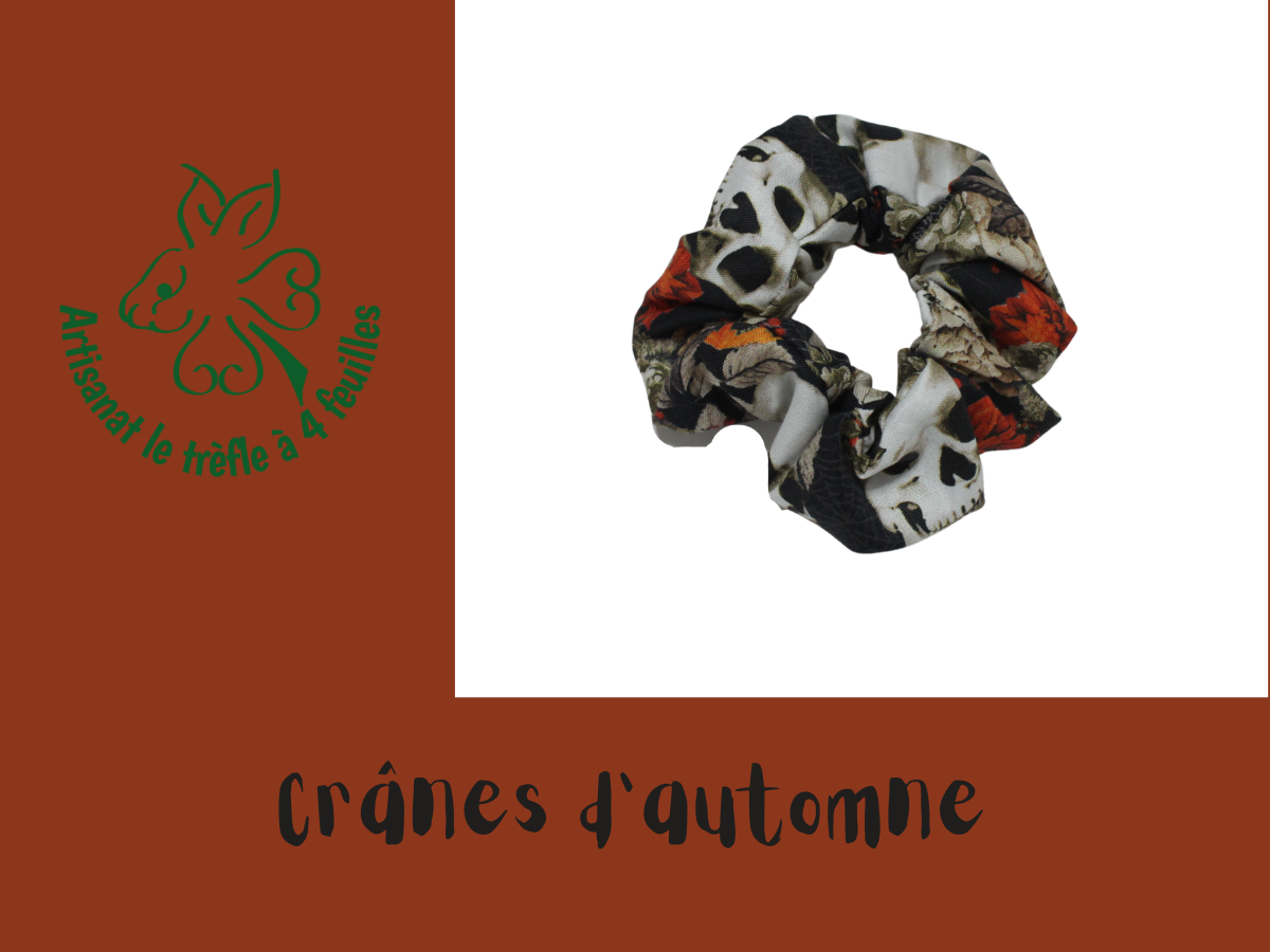 Chouchou de coton