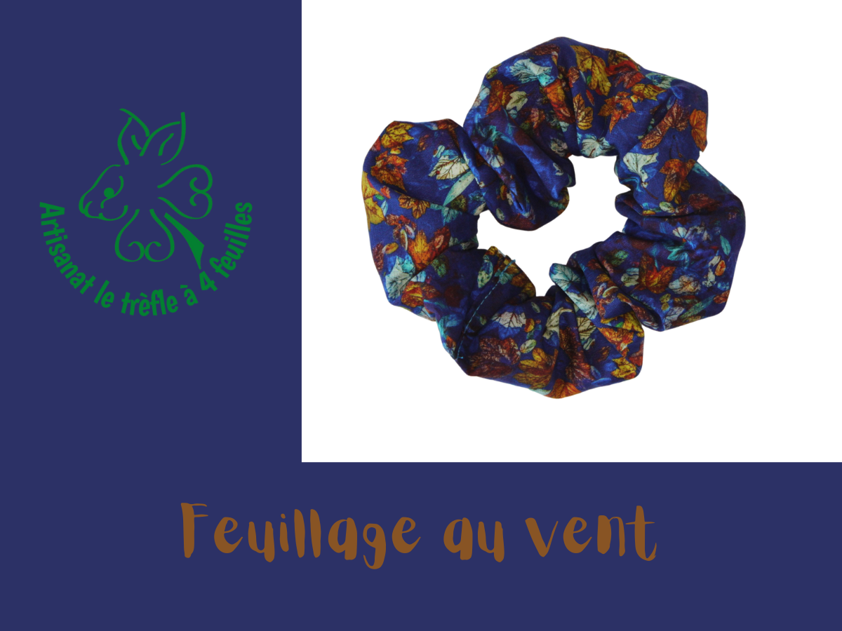 Chouchou de coton