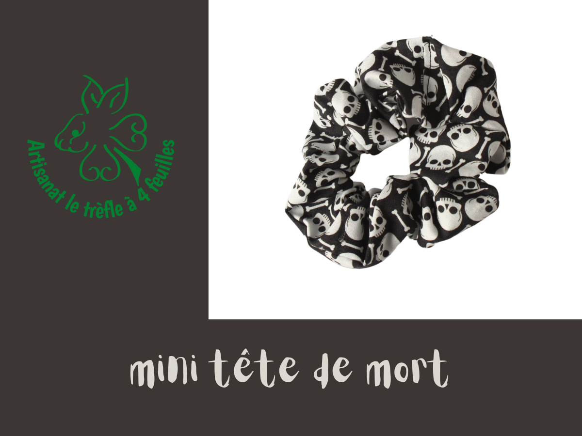 Chouchou de coton