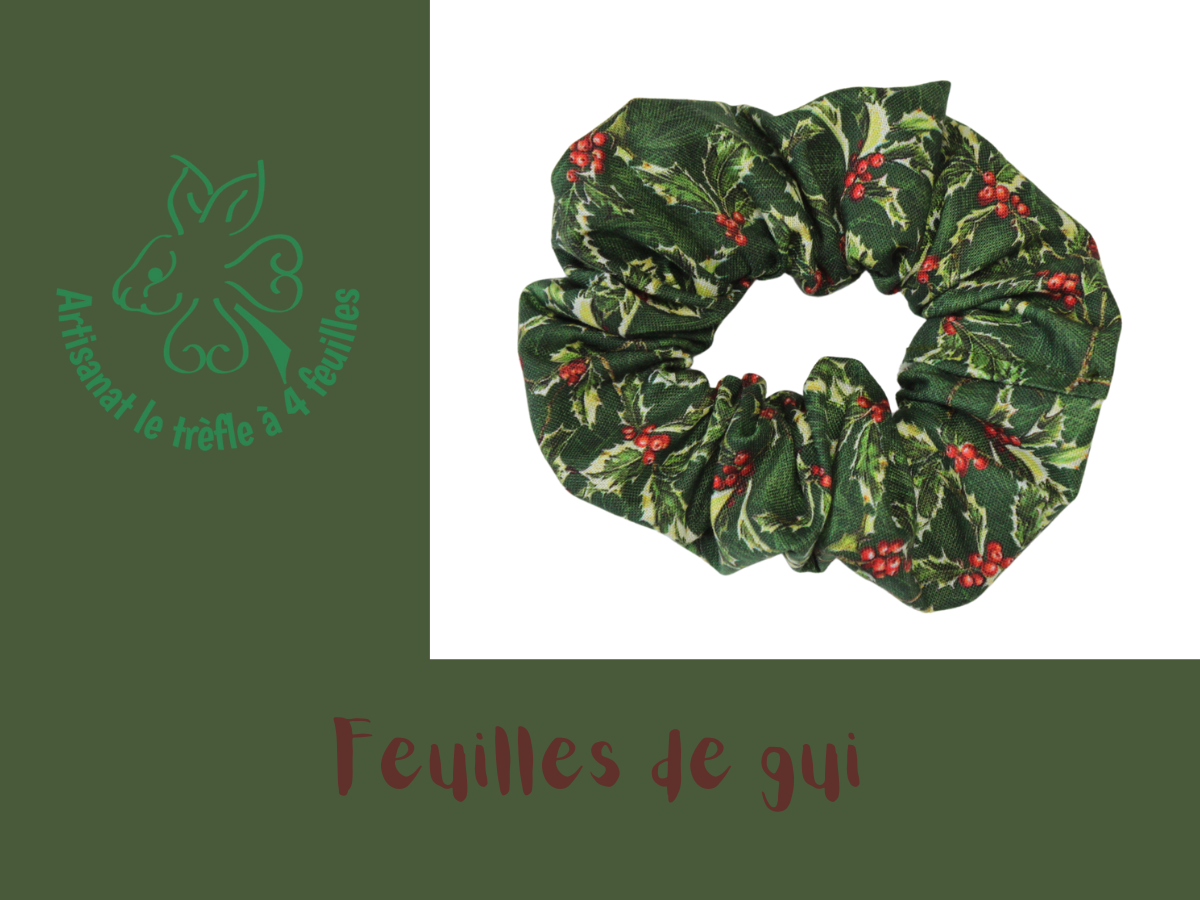 Chouchou de coton