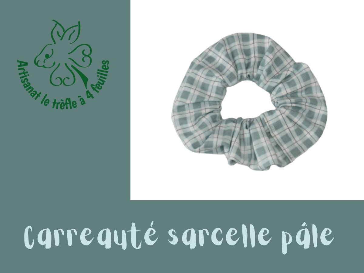 Chouchou de coton