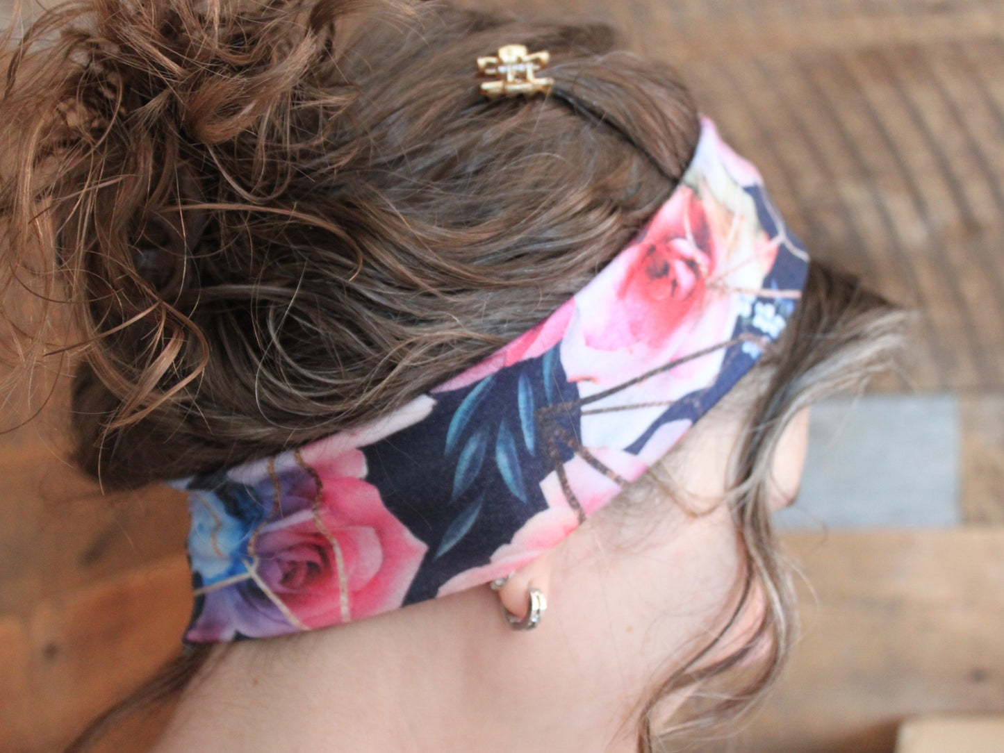 Bandeau à cheveux