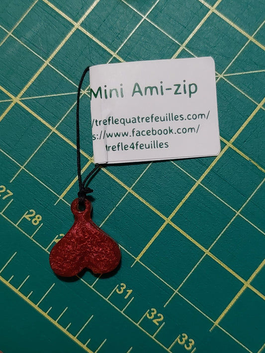 Mini ami-zip