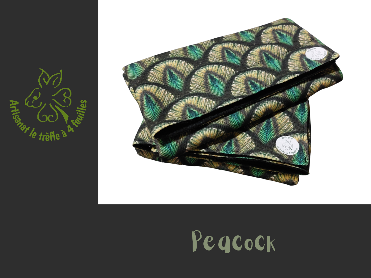 Bunny wrap