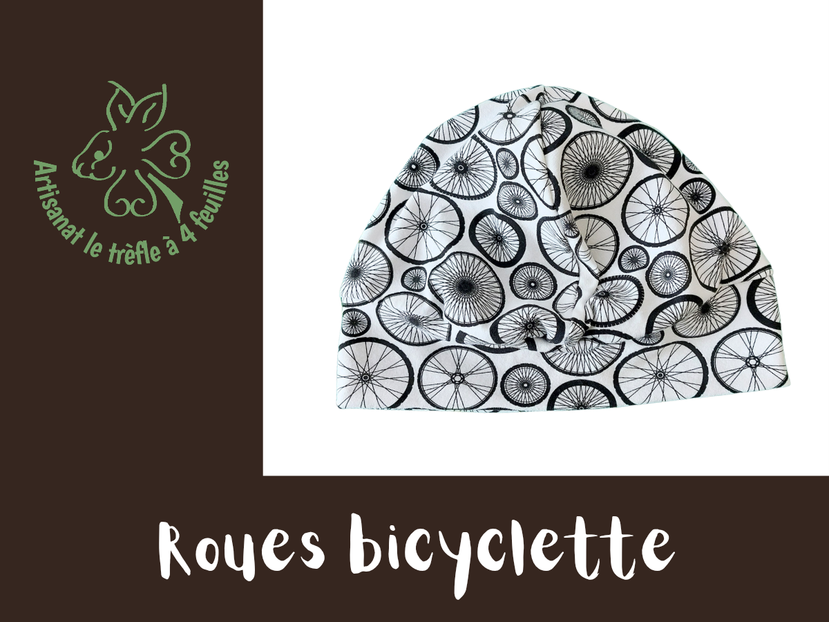 Tuque simple légère