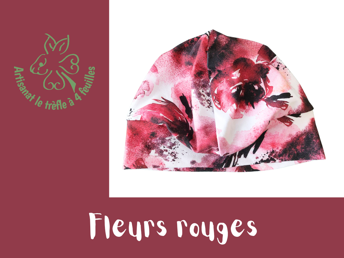 Tuque simple légère