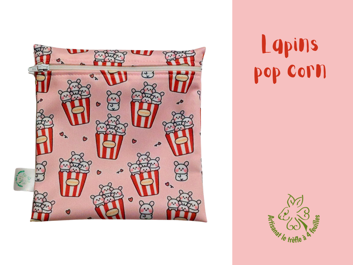Snack bag