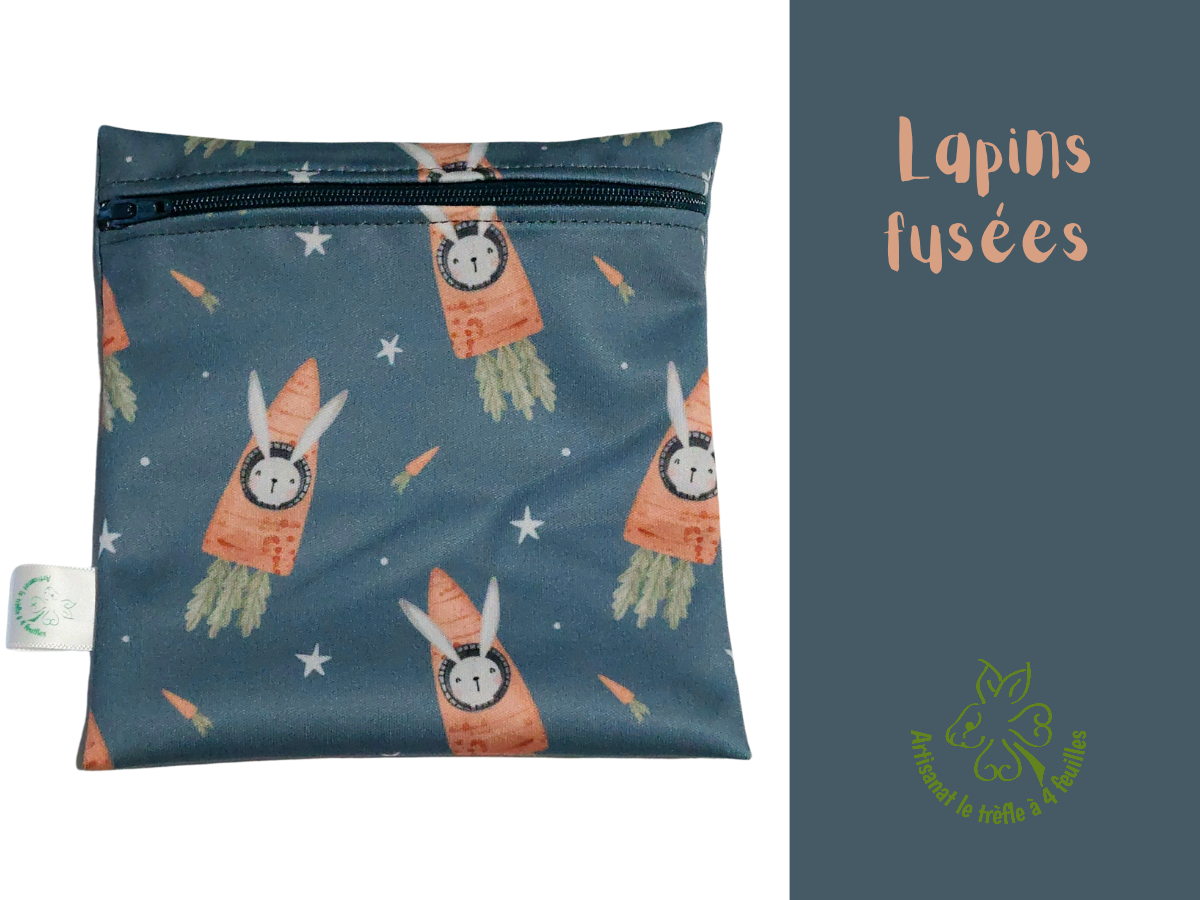 Snack bag