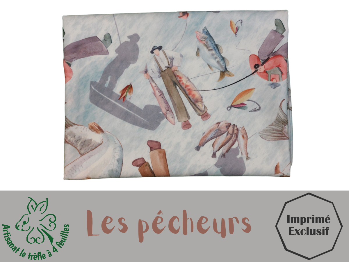 Serviette de voyage