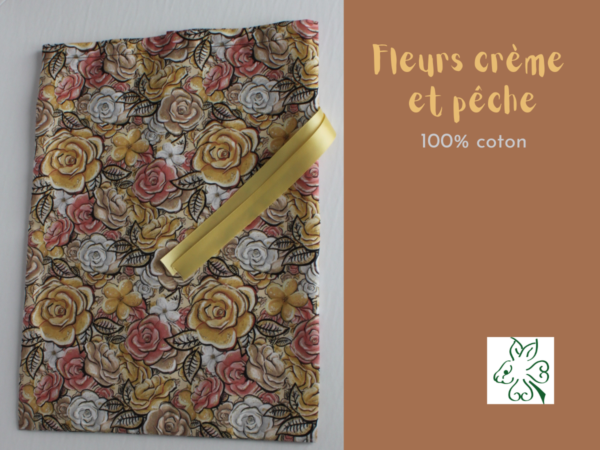 Sac cadeau réutilisable