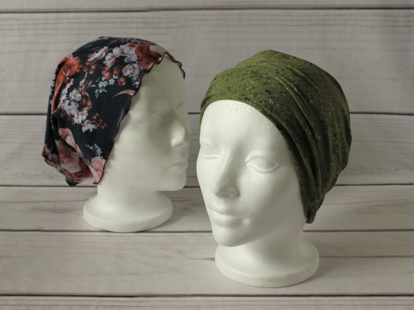 Versatile headband