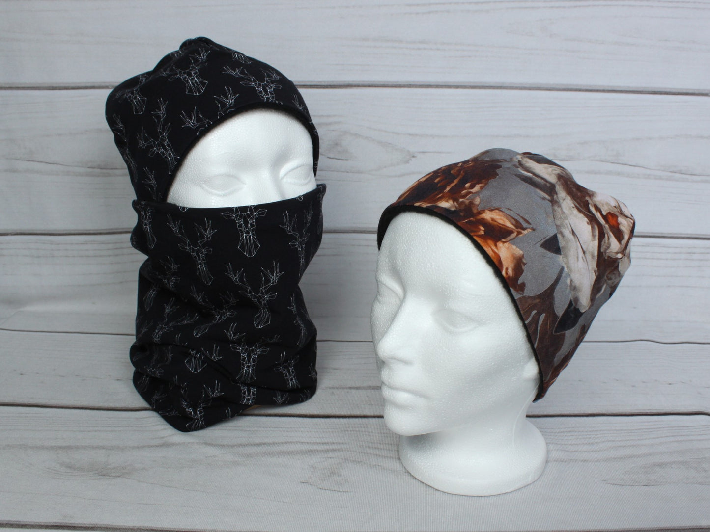 O'sec neck warmer