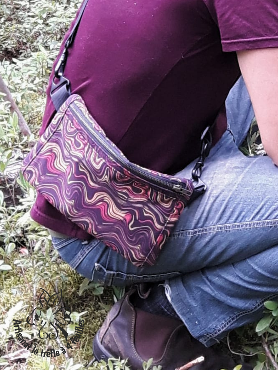 Adventurer's purse