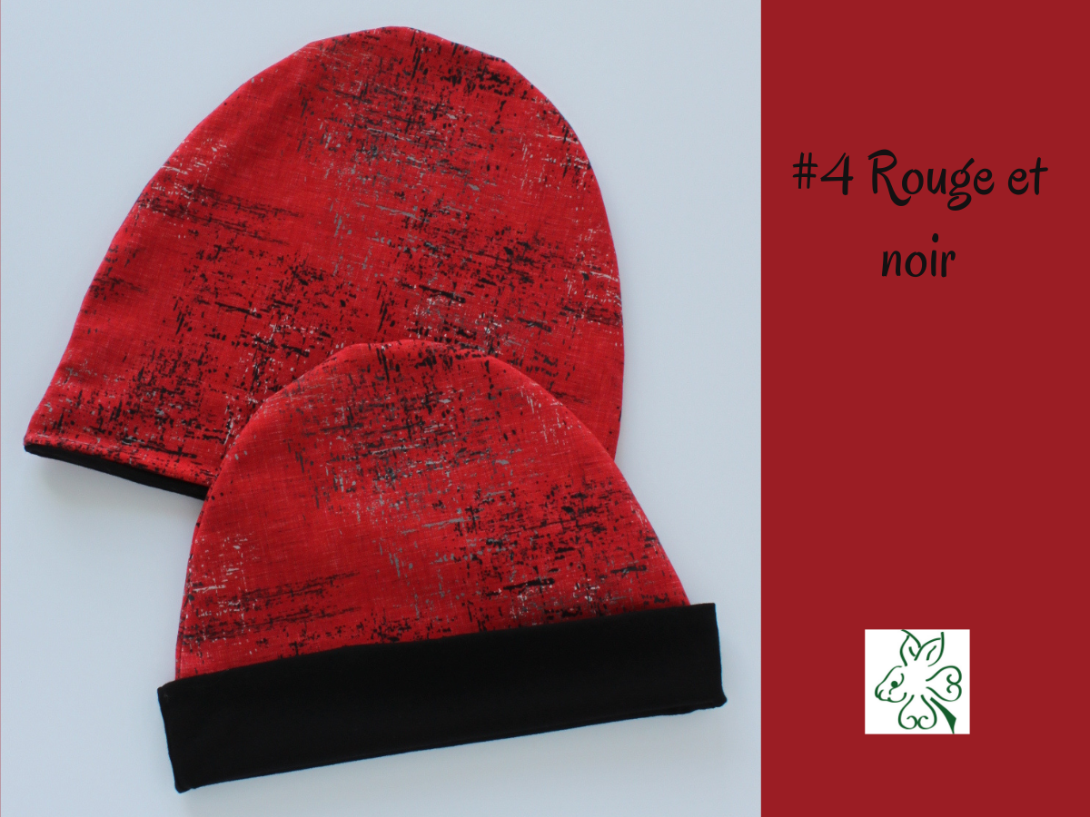 2-way soft beanie