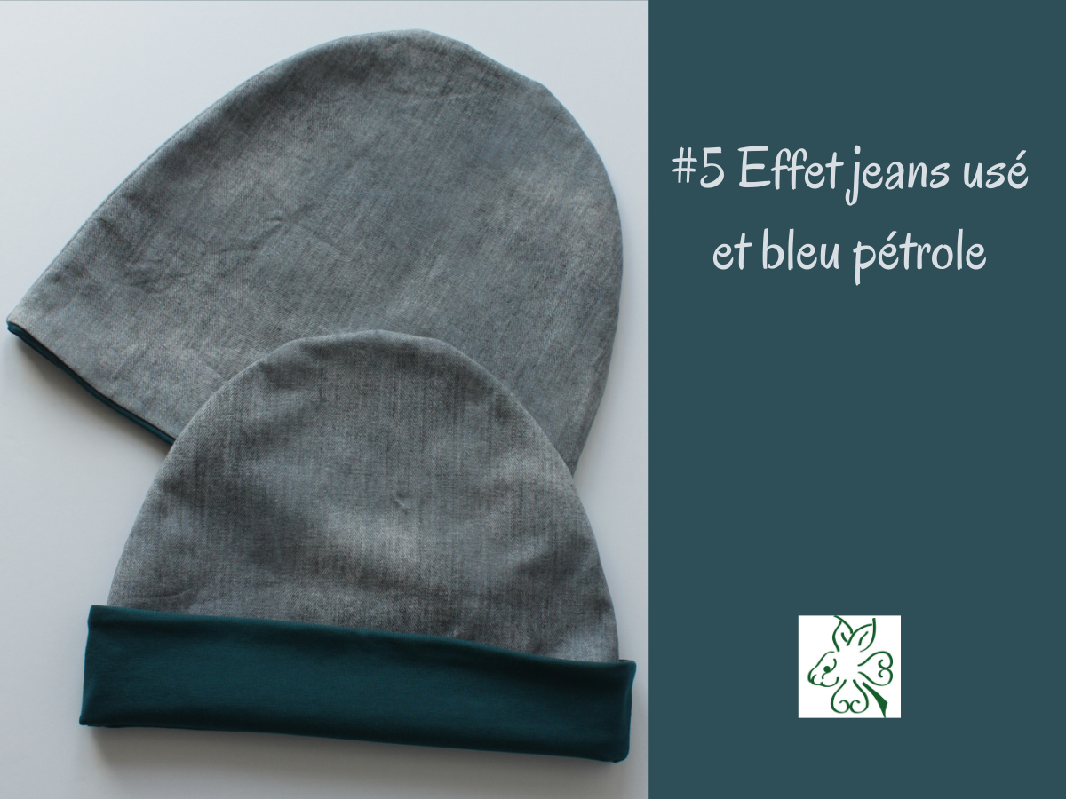 2-way soft beanie