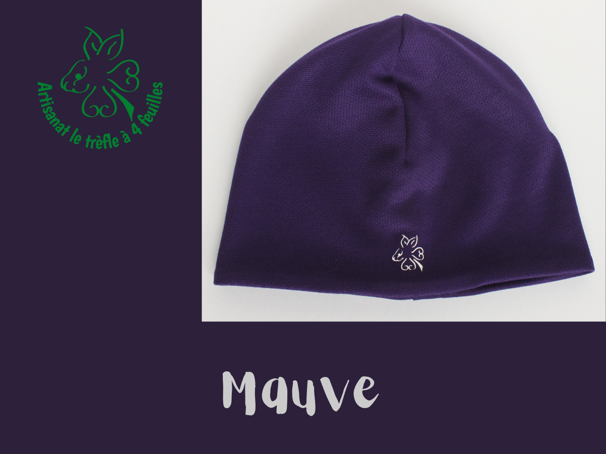 Tuque sport